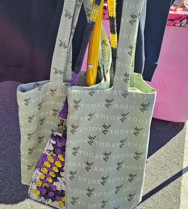 Bags and Pouches