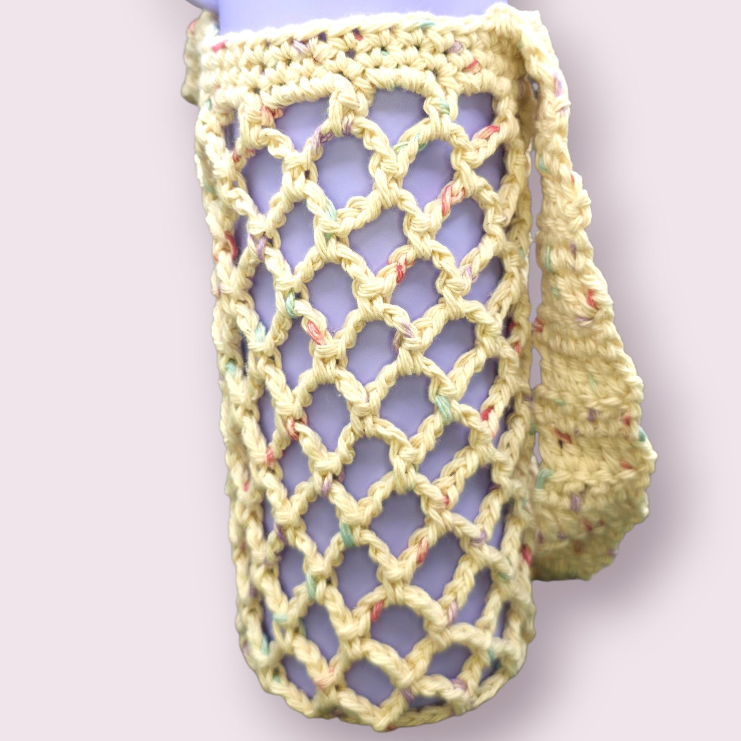 Llamacorn Bottle Bag