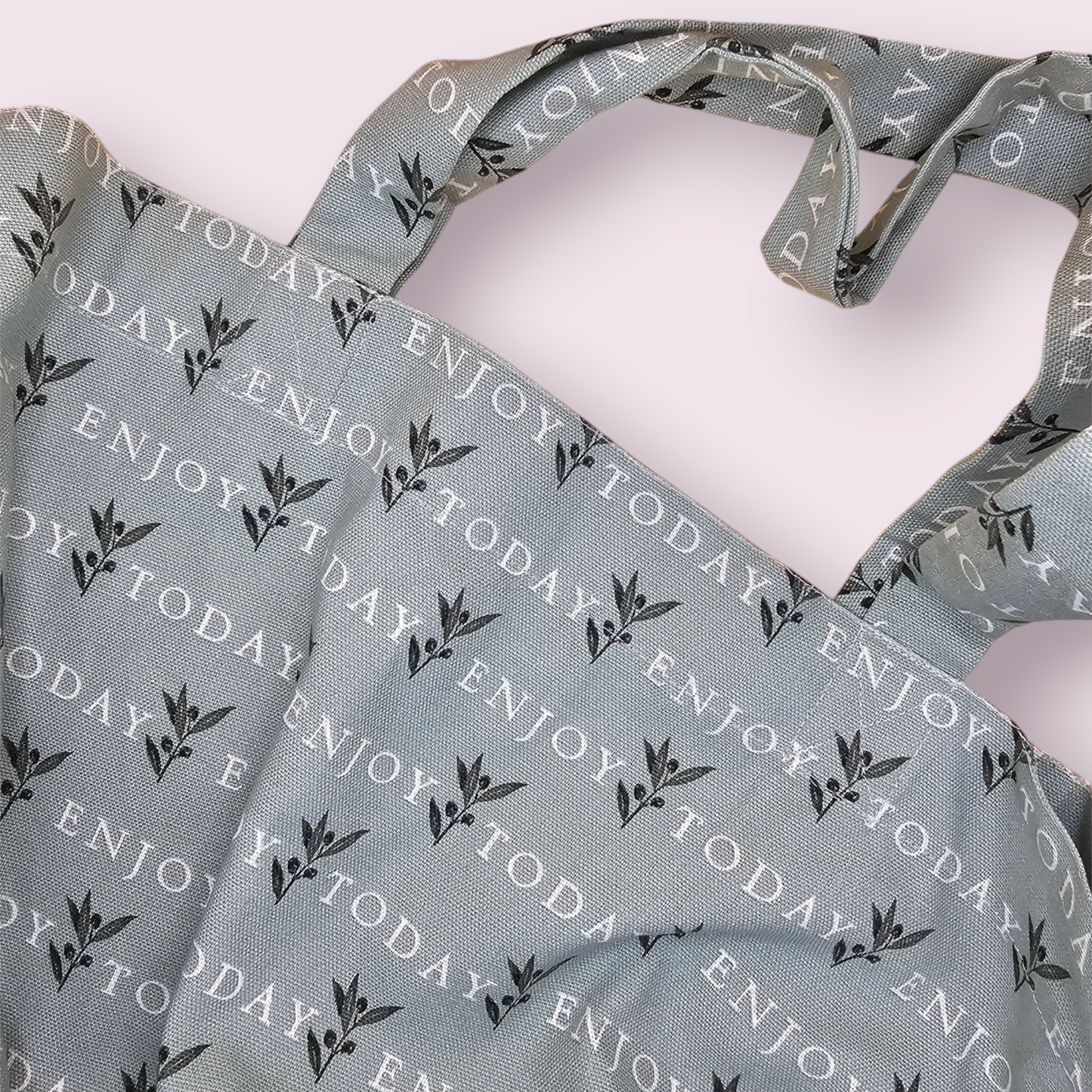 Enjoy Today Tote Bag