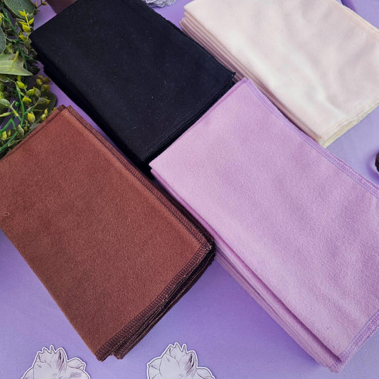 Paperless Paper Towels